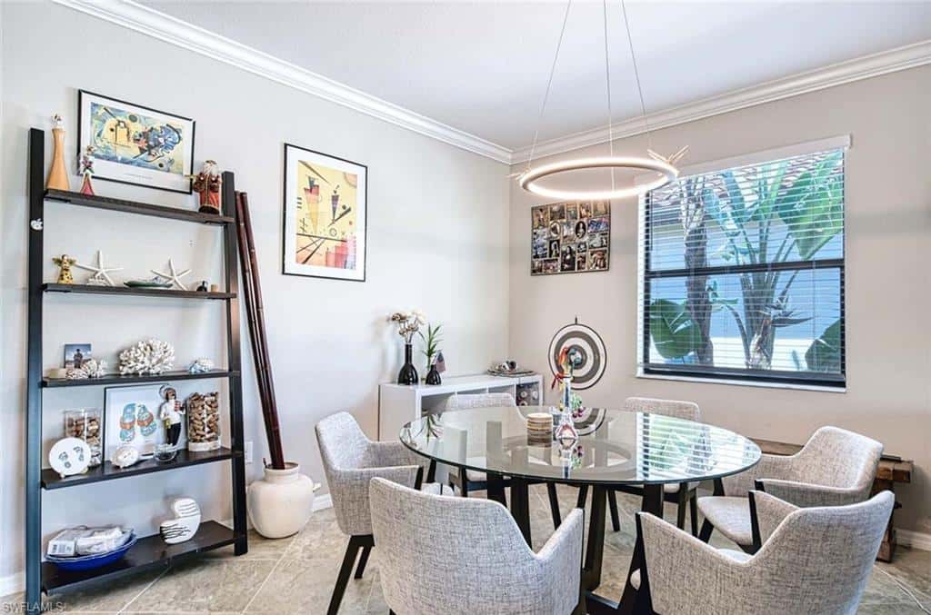 1608 Vizcaya Ln, Naples, photo 8