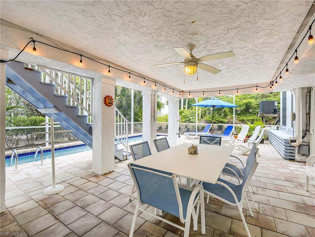 11506 Wightman Ln, Captiva, photo 9