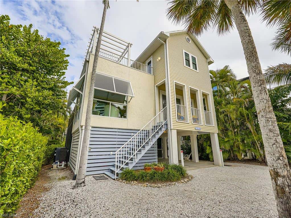 11506 Wightman Ln, Captiva, photo 4