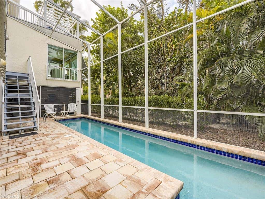 11506 Wightman Ln, Captiva, photo 8