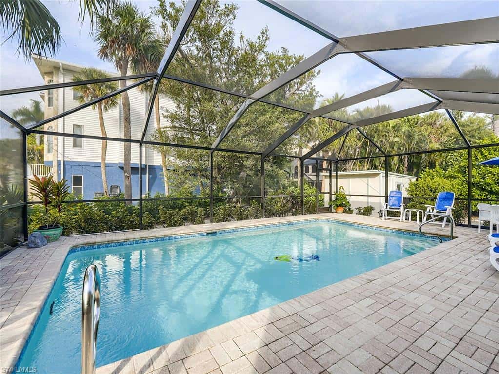 11510 Murmond Ln, Captiva, photo 26