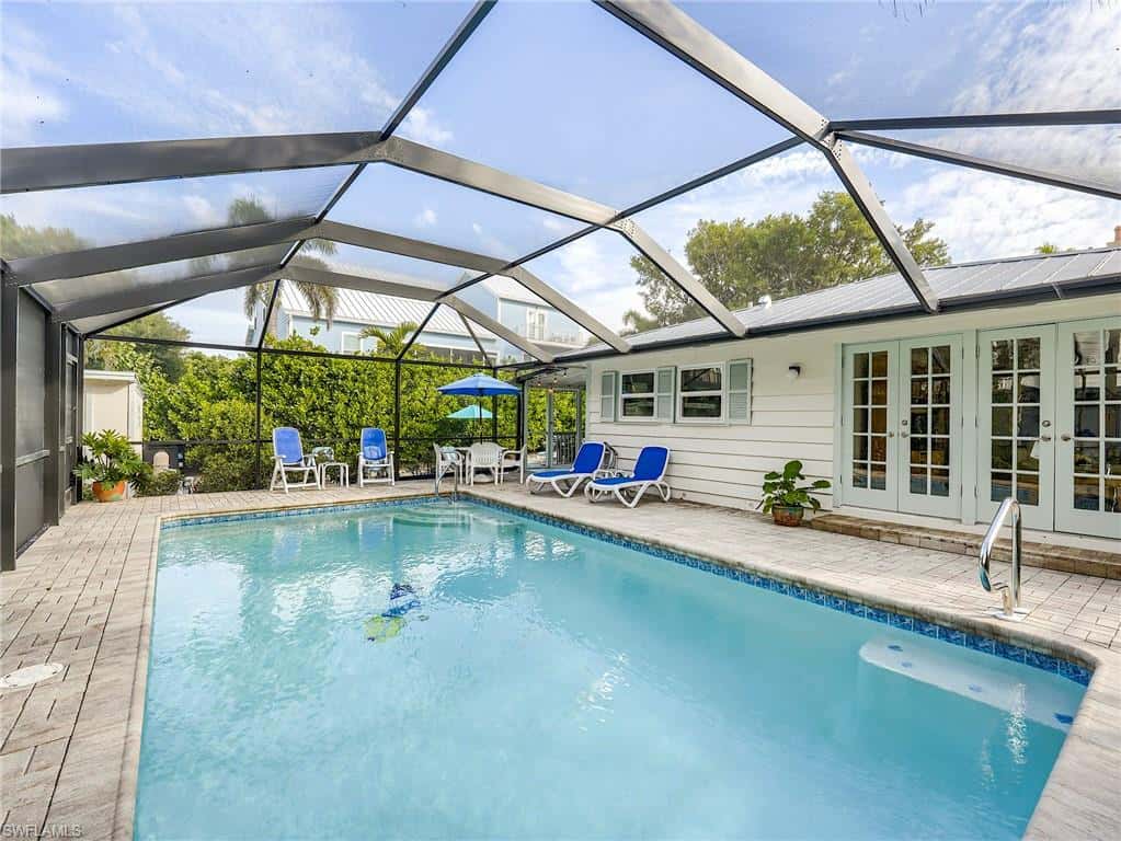 11510 Murmond Ln, Captiva, photo 28
