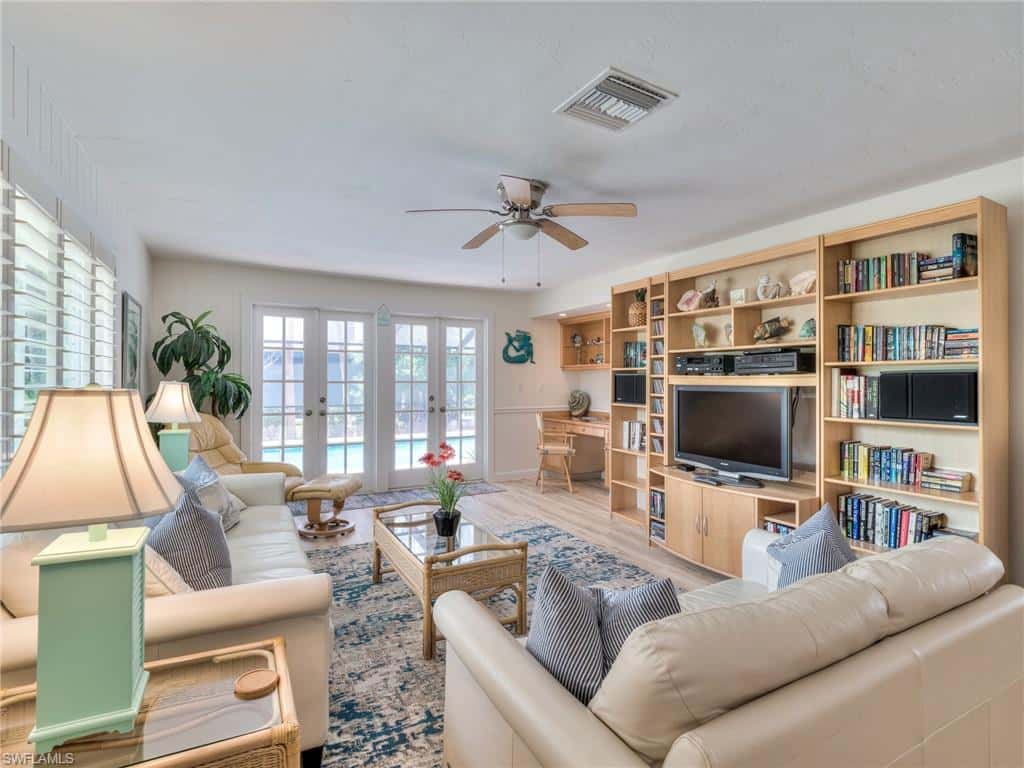 11510 Murmond Ln, Captiva, photo 5