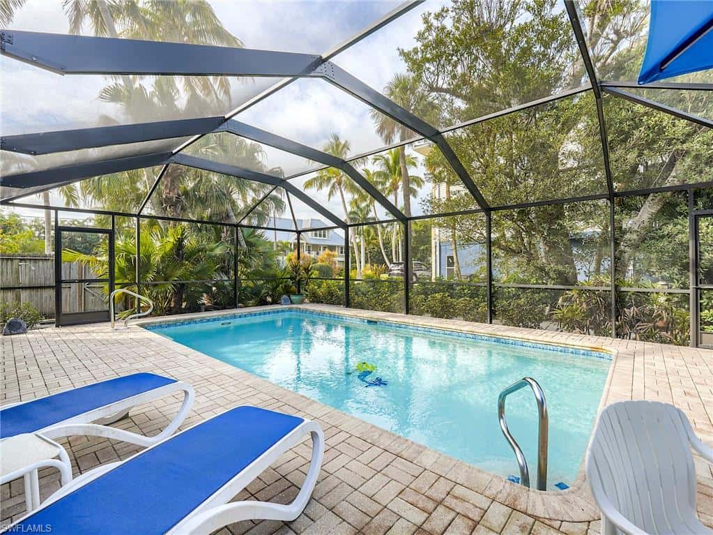 11510 Murmond Ln, Captiva, photo 29