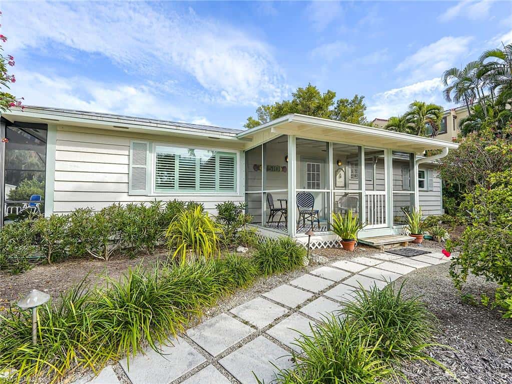 11510 Murmond Ln, Captiva, photo 4