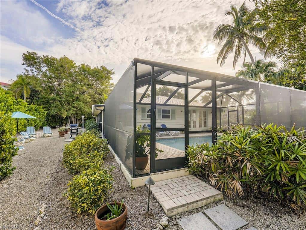 11510 Murmond Ln, Captiva, photo 25