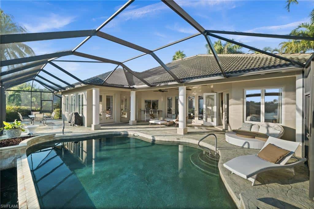 4009 Chiquita Blvd, Cape Coral, photo 22