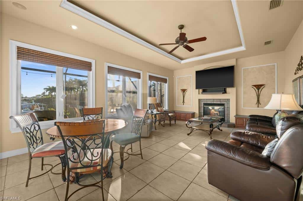 4009 Chiquita Blvd, Cape Coral, photo 28