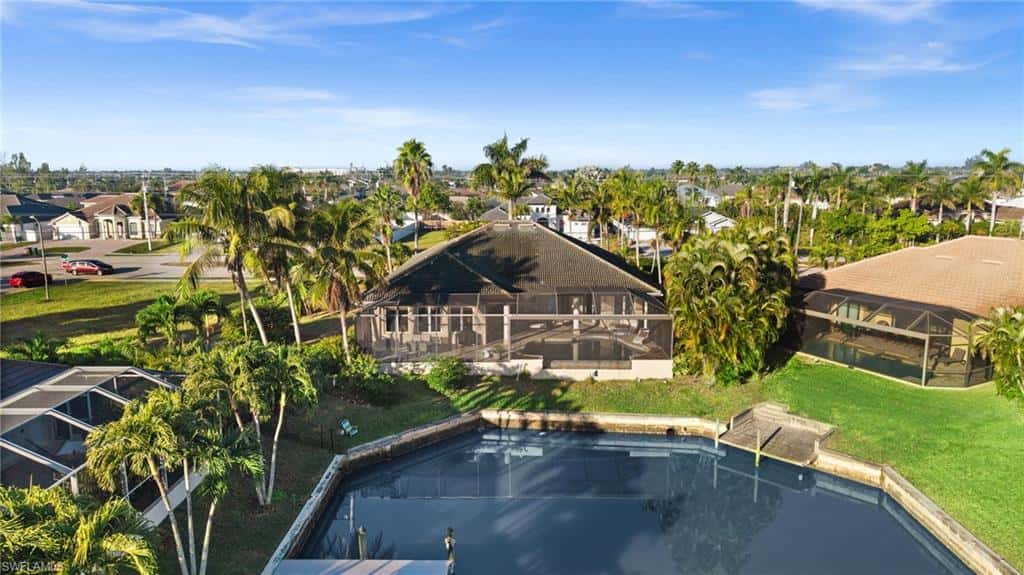 4009 Chiquita Blvd, Cape Coral, photo 5