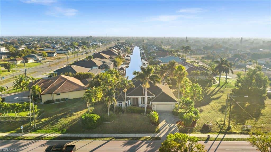 4009 Chiquita Blvd, Cape Coral, photo 4