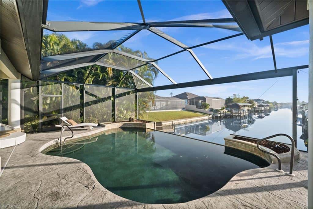 4009 Chiquita Blvd, Cape Coral, photo 21