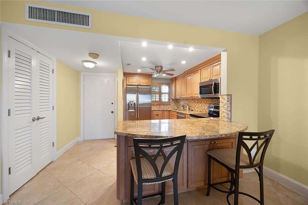41 High Point Cir #107, Naples, photo 12