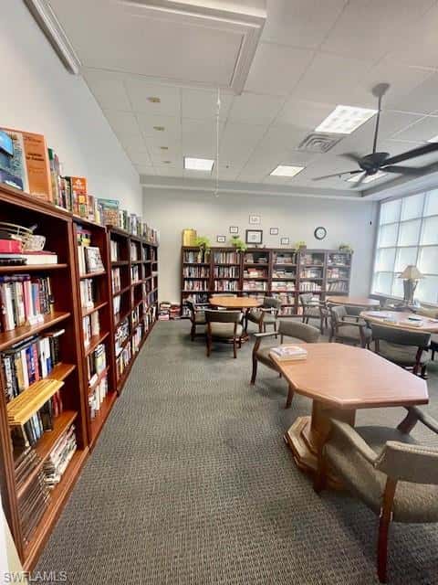 41 High Point Cir #107, Naples, photo 26