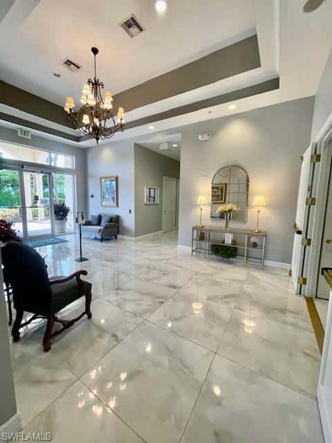 41 High Point Cir #107, Naples, photo 28