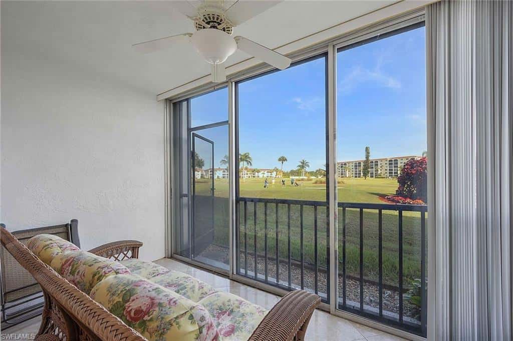 41 High Point Cir #107, Naples, photo 20