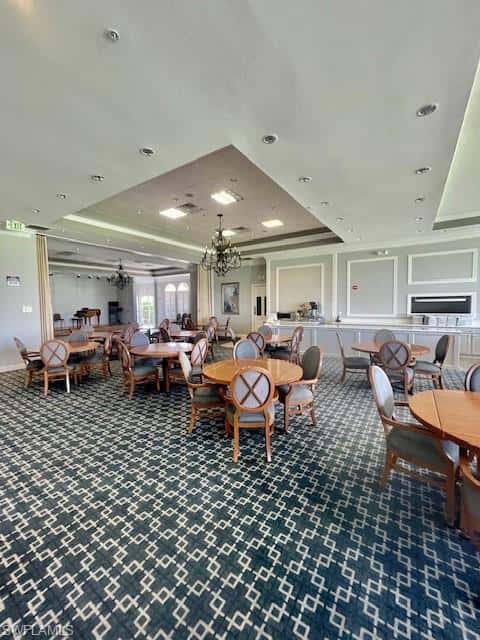 41 High Point Cir #107, Naples, photo 24
