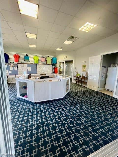 41 High Point Cir #107, Naples, photo 30
