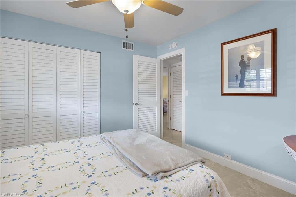41 High Point Cir #107, Naples, photo 14