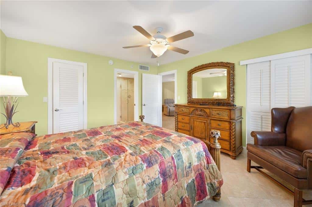 41 High Point Cir #107, Naples, photo 15