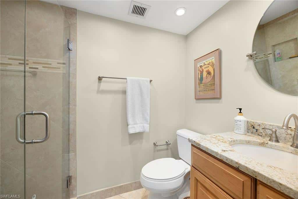 41 High Point Cir #107, Naples, photo 19