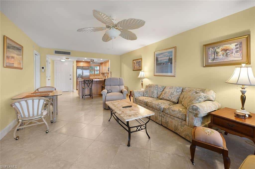 41 High Point Cir #107, Naples, photo 8