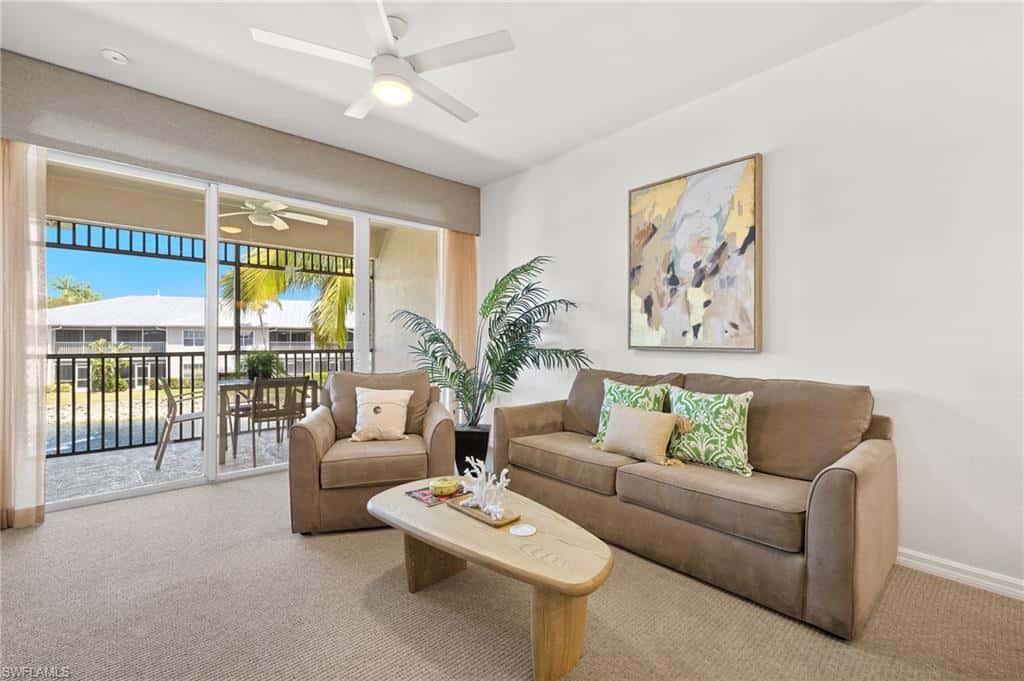 7940 Mahogany Run Ln #625, Naples, photo 5