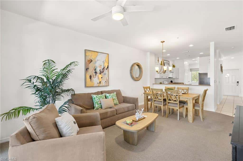 7940 Mahogany Run Ln #625, Naples, photo 4