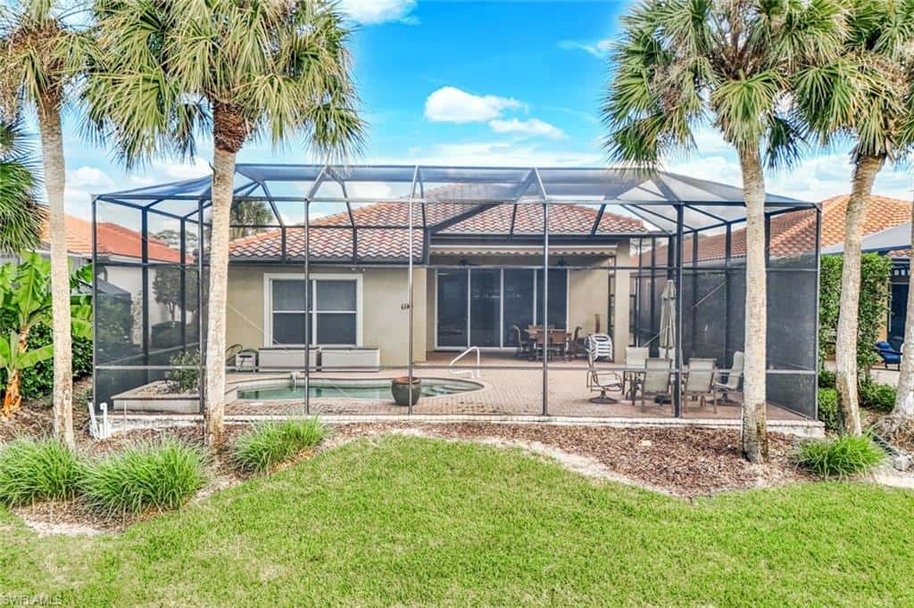 18190 Parkside Greens Dr, Fort Myers, photo 26