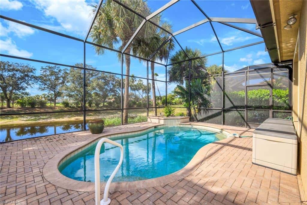 18190 Parkside Greens Dr, Fort Myers, photo 22