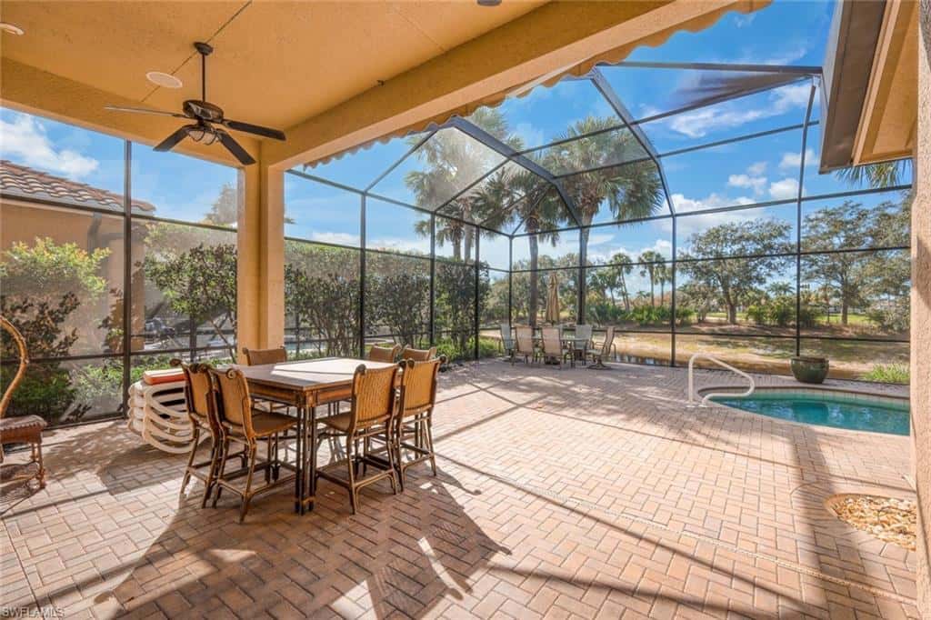 18190 Parkside Greens Dr, Fort Myers, photo 21