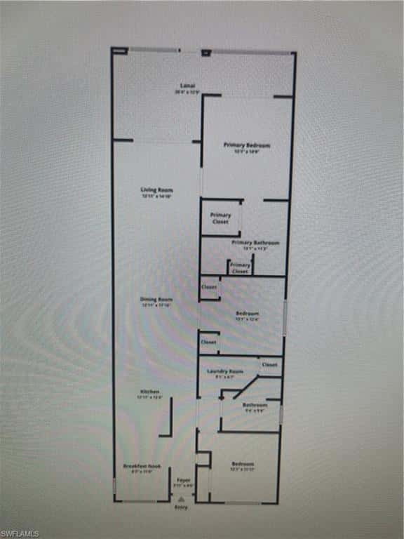 2350 Hidden Lake Ct #8513, Naples, photo 20