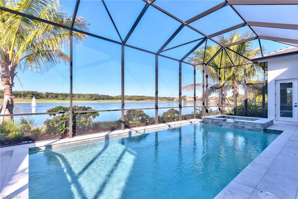 18512 Miromar Lakes Blvd, Miromar Lakes, photo 9