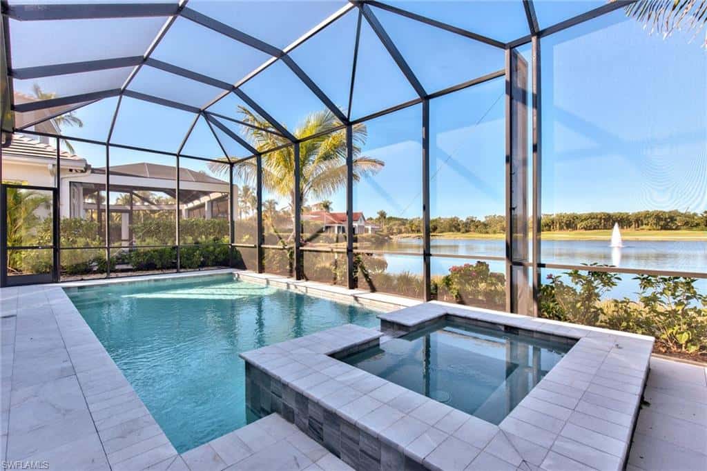 18512 Miromar Lakes Blvd, Miromar Lakes, photo 8