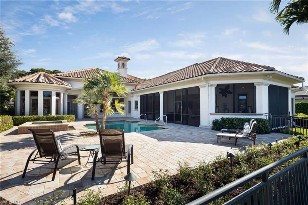 23821 Tuscany Ct, Estero, photo 37