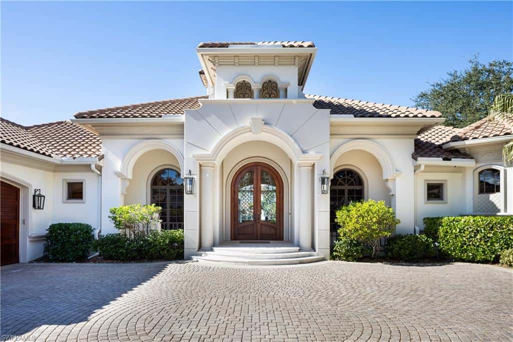 23821 Tuscany Ct, Estero, photo 38