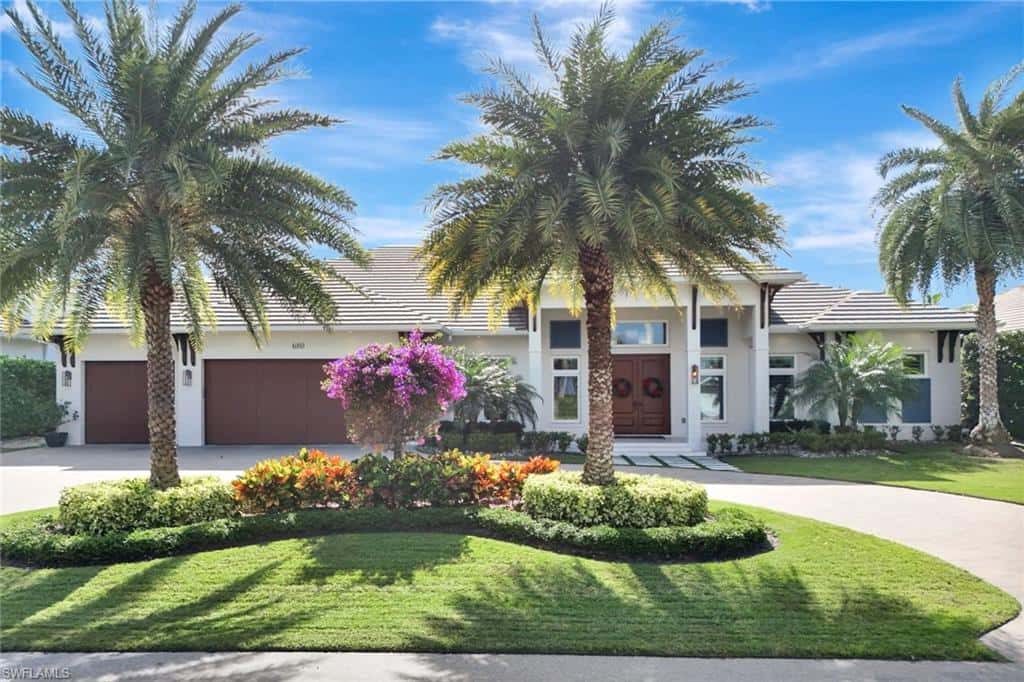 680 Wedge Dr, Naples, photo 30