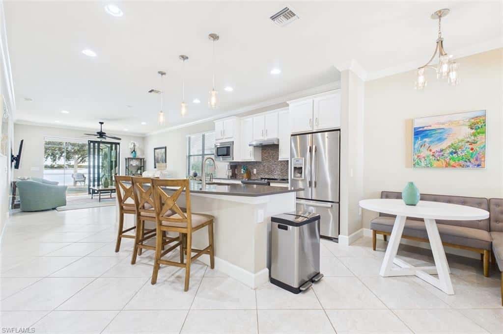 20285 Corkscrew Shores Blvd, Estero, photo 6