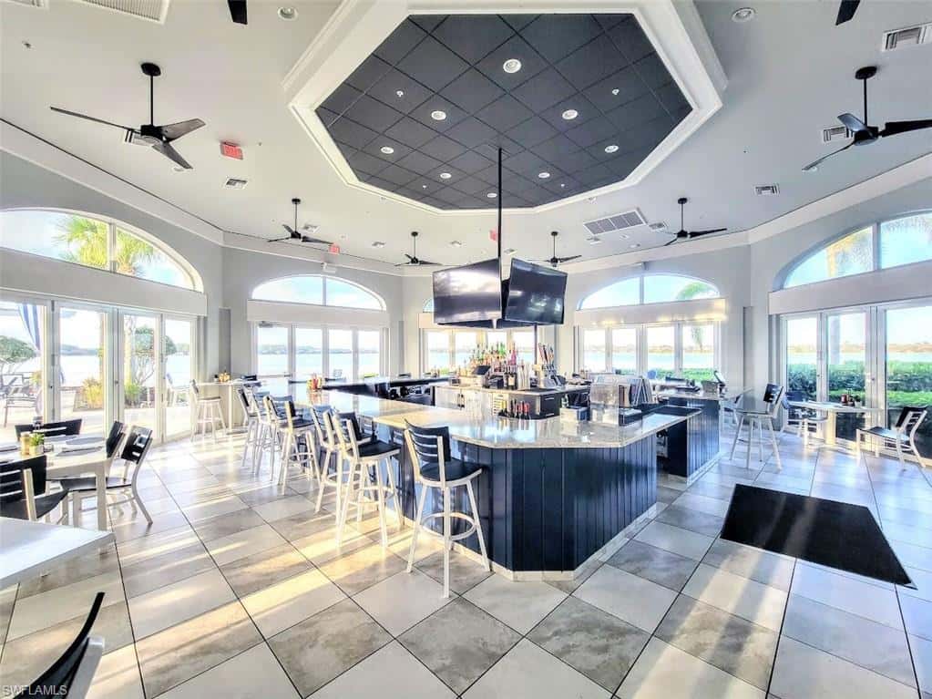 20285 Corkscrew Shores Blvd, Estero, photo 46