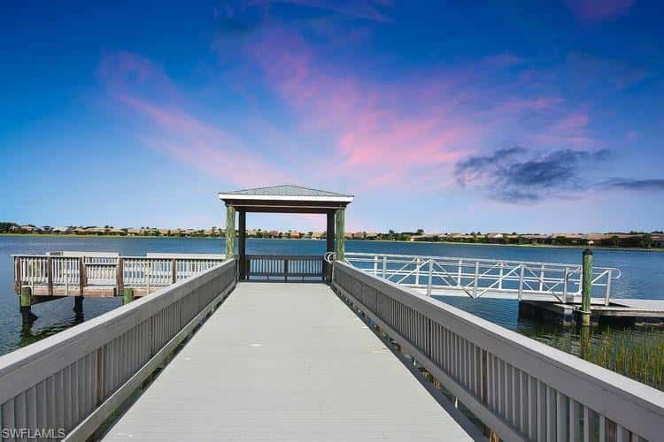 20285 Corkscrew Shores Blvd, Estero, photo 43