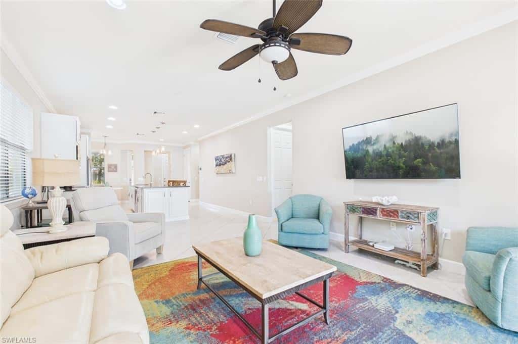 20285 Corkscrew Shores Blvd, Estero, photo 16
