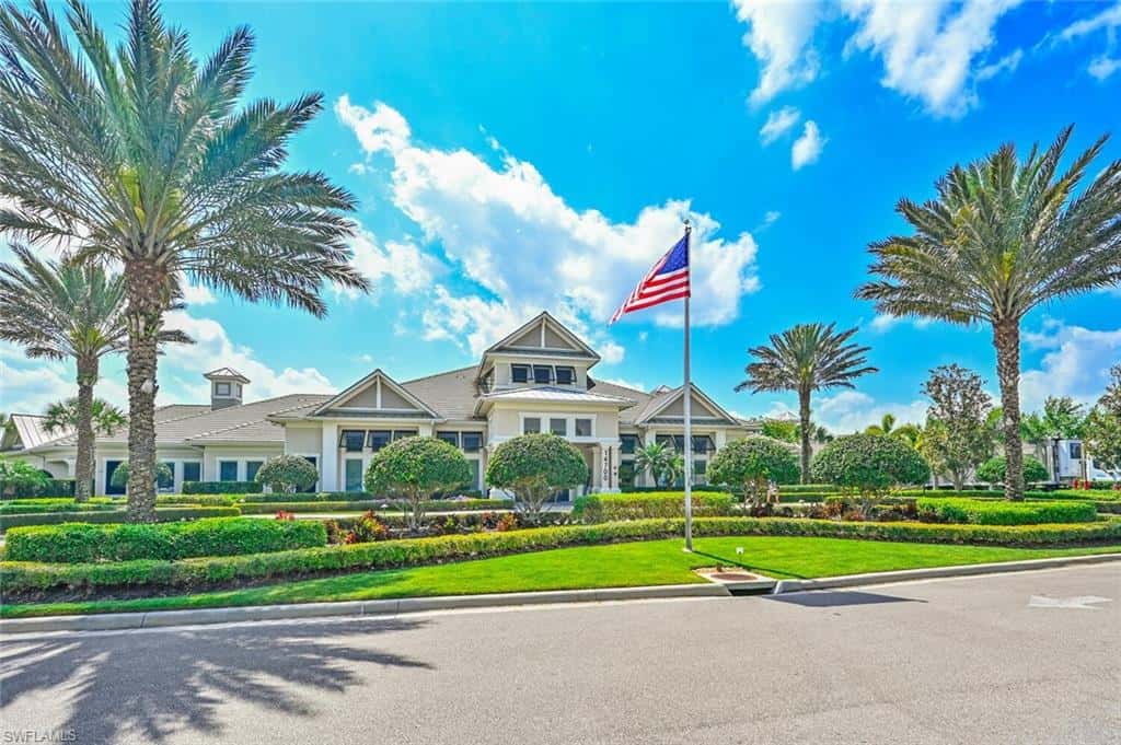 20285 Corkscrew Shores Blvd, Estero, photo 32