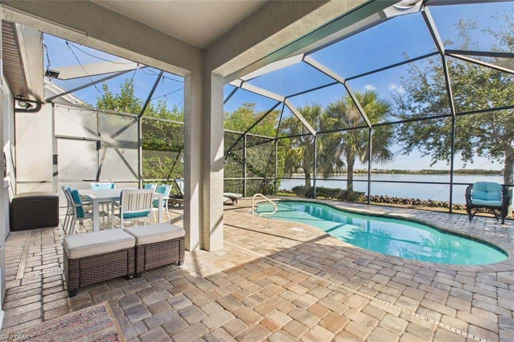 20285 Corkscrew Shores Blvd, Estero, photo 24