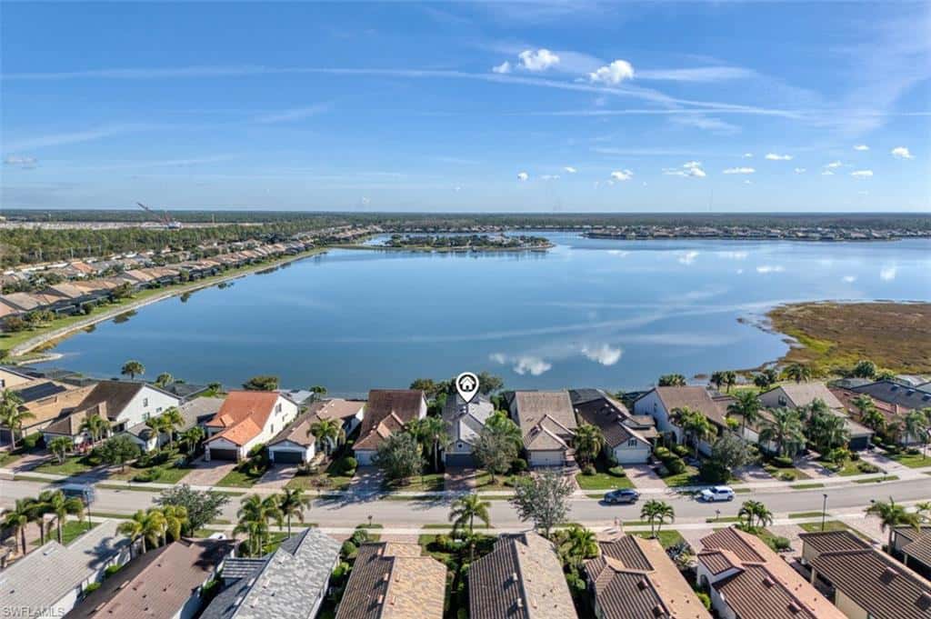 20285 Corkscrew Shores Blvd, Estero, photo 30