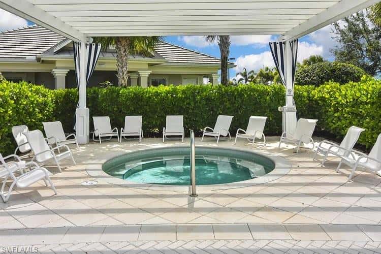 20285 Corkscrew Shores Blvd, Estero, photo 34