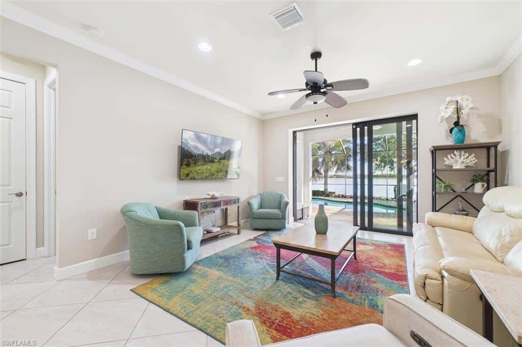 20285 Corkscrew Shores Blvd, Estero, photo 14