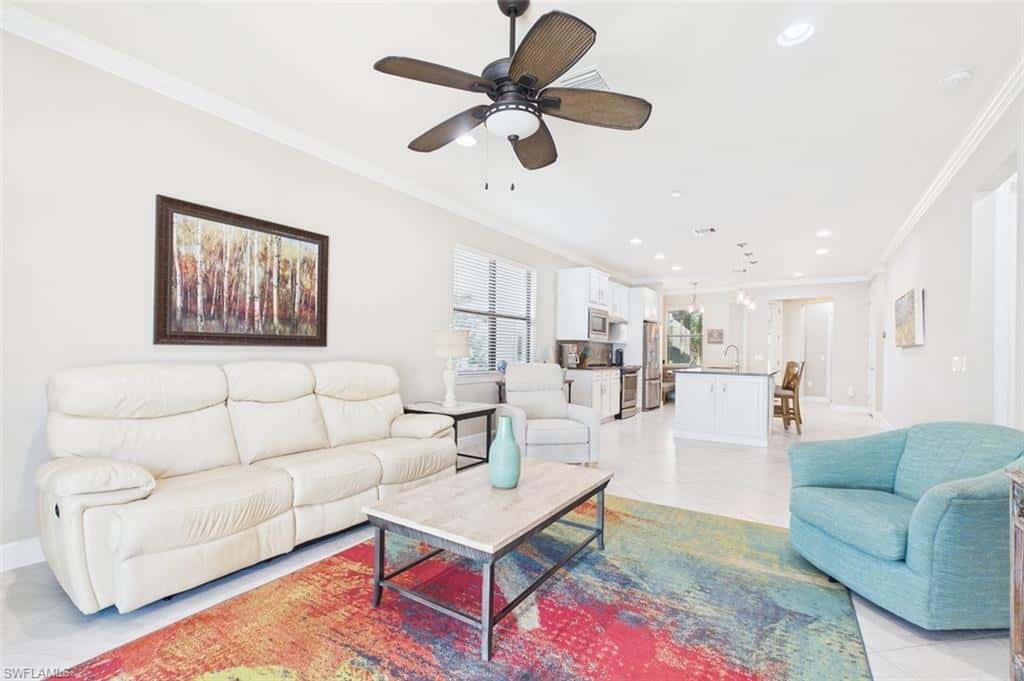20285 Corkscrew Shores Blvd, Estero, photo 15