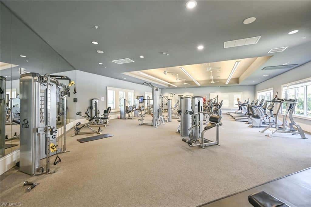 20285 Corkscrew Shores Blvd, Estero, photo 48