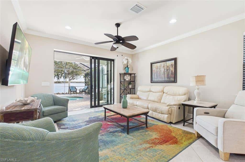 20285 Corkscrew Shores Blvd, Estero, photo 11