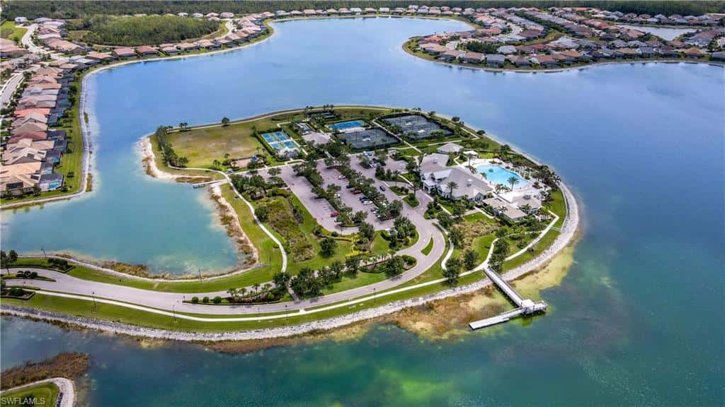 20285 Corkscrew Shores Blvd, Estero, photo 31