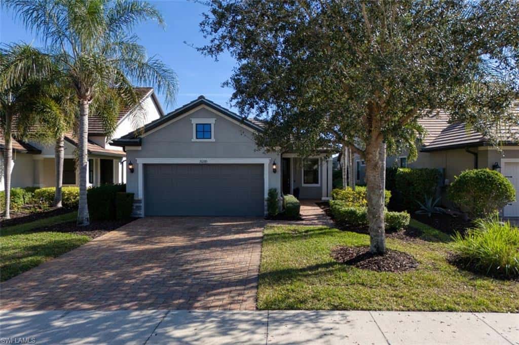20285 Corkscrew Shores Blvd, Estero, photo 4
